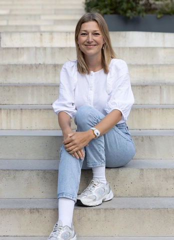 Portrait of Linda Bauer