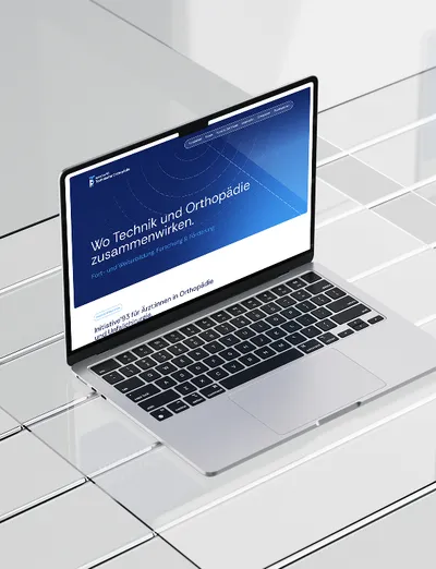 Technische Orthopädie